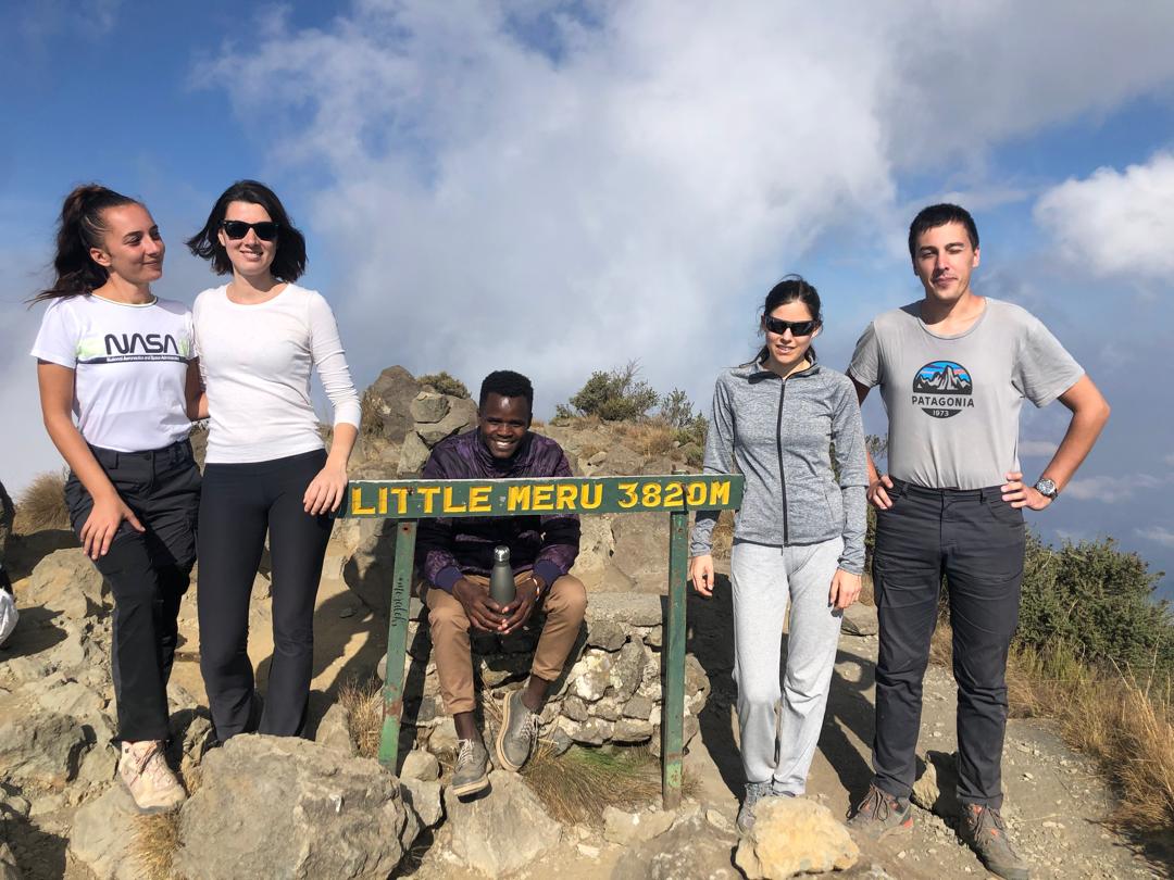 Mount Meru Itinerary – Ultimate Guide for Hikers and Travelers 2026/2027