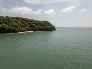 Lake Tanganyika Tanzania