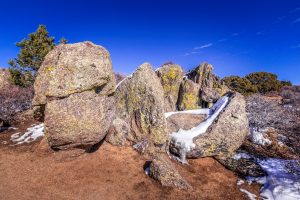 Breathtaking Landscapes and Iconic Natural Wonders