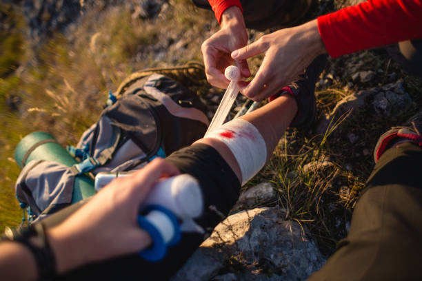 how to avoid Mount Kilimanjaro sickness