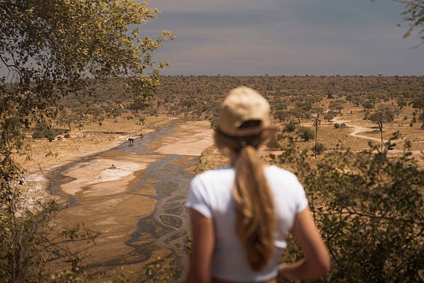 best Tarangire travel tips